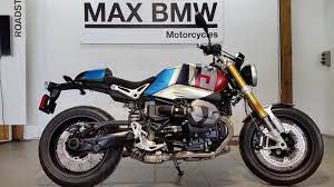 Pin On Bmw R Ninet