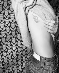 You get what you get is a good life lesson and a great way to pick your next tattoo. 46 Cute Small Tattoos And Design Ideas By Celebrity Tattoo Artist Jonboy Glamour