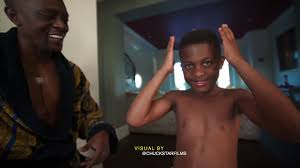 We may earn a commission from these links. Boosie Badazz Works On New Movie With His Son Youtube
