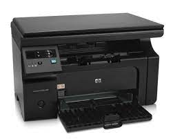 4 find your hp laserjet professional m1136 mfp device in the list and press double click on the image device. Hp Laserjet Pro M1136 Printer Print Copy Scan Compact Design Reliable And Fast Printing Hp Store India