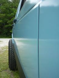 Rattle Can White Black Bedliner Jeep Cherokee Forum