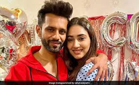 Disha parmar on instagram this page was last edited on 14 april 2021, at 10:25 (utc). 8j7ib6bzsnkhum