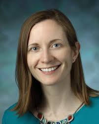 Dr. Ann Parker, MD, PhD