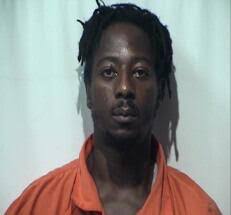 Man arrested for drug trafficking after traffic stop