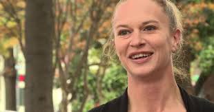 Brandy Austin (formally Webb)