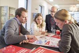 Som nuværende eller tidligere ansat kan du også fortælle, hvad du synes om at arbejde hos ikano bank. Ikano Bank Erfahre Hier Mehr Uber Unseren Schwedische Spirit