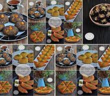 Sutlu Irmik Helvasi Tarifi Hayat Cafe Kolay Yemek Tarifleri 2020 Yemek Tarifleri Kolay Yemek Tarifleri Yemek