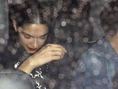 Tennis champ novak djokovic's former girlfriend, serbian pop star natasa bekvalac, has alleged that he would rather be happy dating deepika padukone. Deepika Padukone Is Who Novak Djokovic Really Wants To Date Claims His Alleged Ex