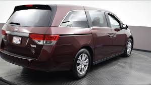 Image result for Dark Cherry 2010 Odyssey