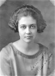 Helen Coolbaugh Riggs (1905-1969)