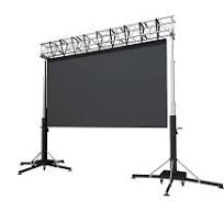 LED Screen Rentals | LED Rental Screens at FunFlicks®