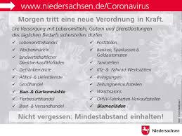 Informationen zum coronavirus in ll bzw. Corona In Niedersachsen Geschafte Wieder Offen Maskenpflicht In Wolfsburg Welt