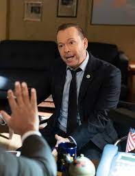 Blue bloods is a hit american police procedural tv drama series that portrays the reagan family, where a number of members are employed by the new york the release date for blue bloods season 12 — october 1, 2021. Watch Blue Bloods Online Season 11 Episode 6 Tv Fanatic