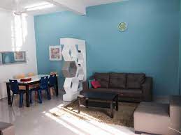 Homestay Idaman Di Tumpat Kelantan Rumah Ruang Tamu Ruang Makan