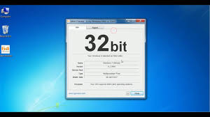 Windows xp 32 bit windows xp 64 bit How To Check Computer Processor 32 Bit Or 64 Bit Urdu Hindi Youtube