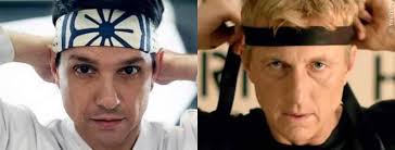 Maybe you would like to learn more about one of these? Cobra Kai Staffel 4 Und 5 Geplant Film Tv