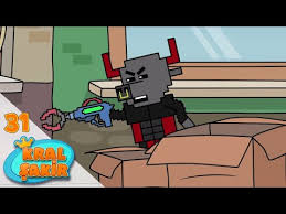 King Shakir Pixel Adventure Episode 31 Cartoon Youtube