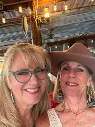 Going to Senior Prom! 1980! Janice leading the way💛