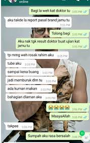 Jamu bersalin jalinan cinta (2). Doktor Kata Berpunca Dari Jamu Wanita Hilang Sebelah Ovari Kerana Dimamah Jamu My Info Maya