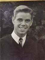 David Buchanan Obituary (2016)