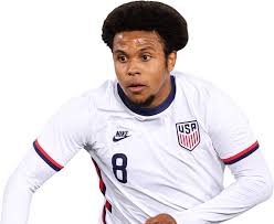 Terpaut judi, matteo bahagia mendatangi pacuan kuda. Weston Mckennie Football Render 75062 Footyrenders