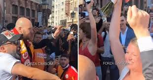 Eintracht Frankfurt Go Face Galatasaray for Champions League Glory! - Imagen principal del artículo