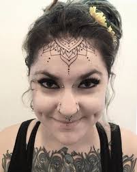 Hand with eye tattoo in sketch style. 75 Face Tattoo Ideas That Are Vogue Worthy Wild Tattoo Art