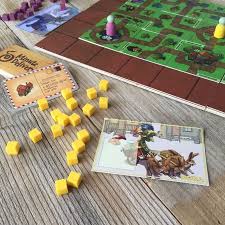 Trying To Find Quality Time With Family And Friends This Board Game On Kickstarter May Have What You Re Family Game Night Learning Games For Kids Board Games