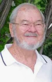 Edwin Garner Willis Obituary