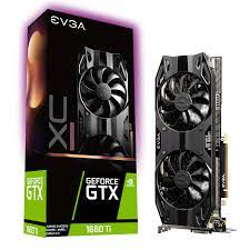 Geforce gtx 1660 super, geforce gtx 1650 super, geforce gtx 1660 ti, geforce gtx 1660, geforce gtx 1650. Evga De Produkte Evga Geforce Gtx 1660 Ti Xc Ultra Gaming 06g P4 1267 Kr 6gb Gddr6 Dual Hdb Fans 06g P4 1267 Kr