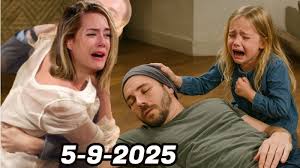 The Bold and the Beautiful