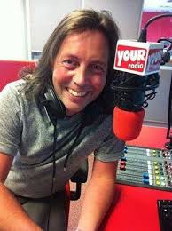 McIntyre In The Morning, Radio, TV, UK