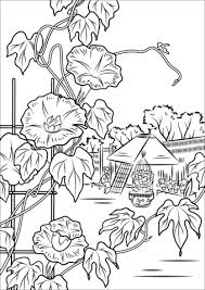 Coloring page glory be prayer pdf download is highly recommended for you and be the first to have this book!! Morning Glory By Hiroshige Coloring Page Free Printable Coloring Pages Coloring Pages Monster Coloring Pages Printable Coloring Pages