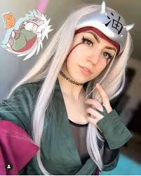 Waifus y Cosplayers tan bonitas que curan la depresión