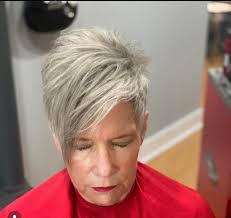 Short Funky Haircuts by Experienced Stylist in Myrtle Beach