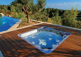 Hydropool Jacuzzi Enredada