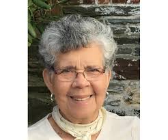 Enid McBride Obituary (1929