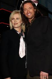 But you have to admit hugh jackman comes pretty close. Hugh Jackman Ruhrende Zeilen An Seine Frau Zum 24 Hochzeitstag