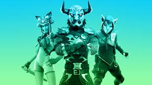 Game channel connects players on the same team but in different parties (filled. The Fortnite 1 Cup Official Rules Fortnite
