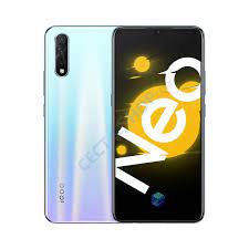 Vivo IQOO Neo 855 Racing Edition