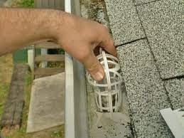Here you may to know how to install gutter guards. How To Install Gutter Covers How Tos Diy