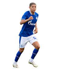 Amine harit is a professional footballer who plays as a midfielder for bundesliga club schalke 04 and the morocco national team. Amine Harit Pes 2021 Stats