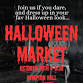 Halloween Market and Fantasy Ball Taster event image