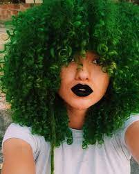 Happilynaturallit26 Curly Hair Styles Dyed Natural Hair Hair Styles