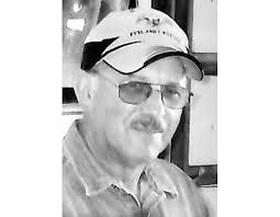 Richard Post Obituary (1947