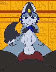 Rule34 - If it exists, there is porn of it  pocketpaws  4884764