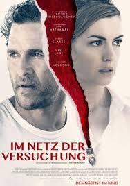 Matthew david mcconaughey is an american actor and producer. Filme Mit Matthew Mcconaughey Kinoheld De