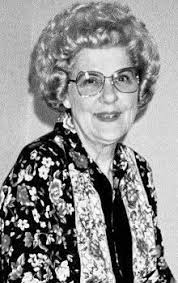 Hazel Blevins Obituary (2017)