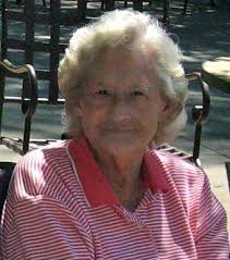 Laura Laughlin Obituary