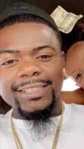 Alexander Jackson-Baldwin, age 29